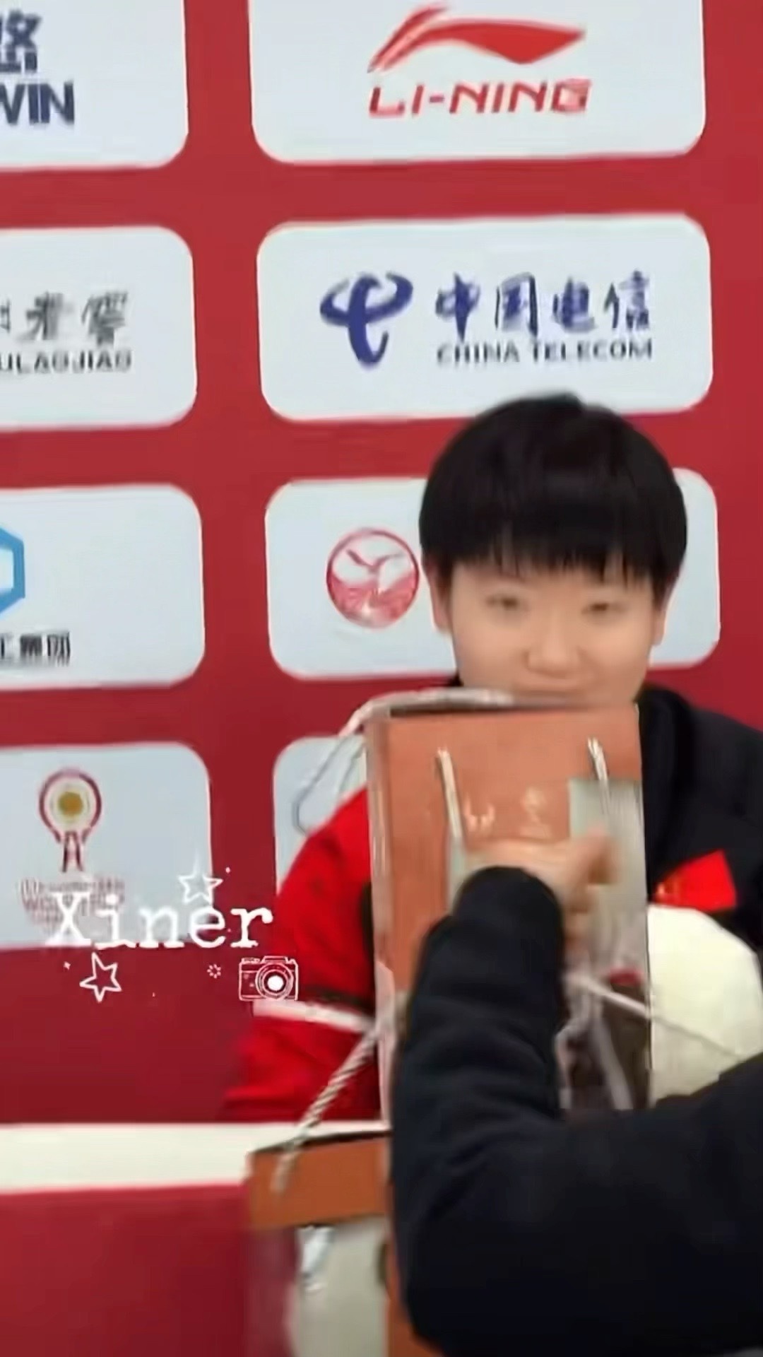 偷走小豆包可以吗🥱 