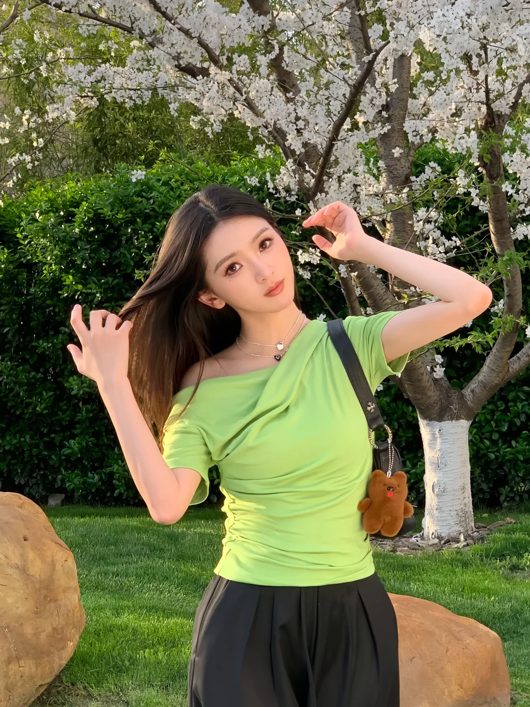 周末相聚Nabi🦋