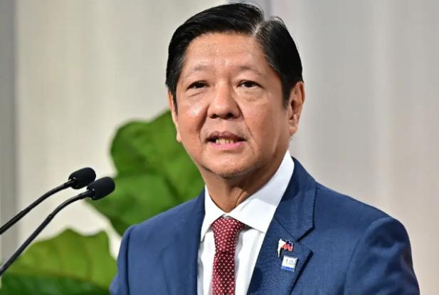 能源牌才是王牌！中国 26 万桶柴油抵菲，小马科斯再反华先问问国内工厂答不答应