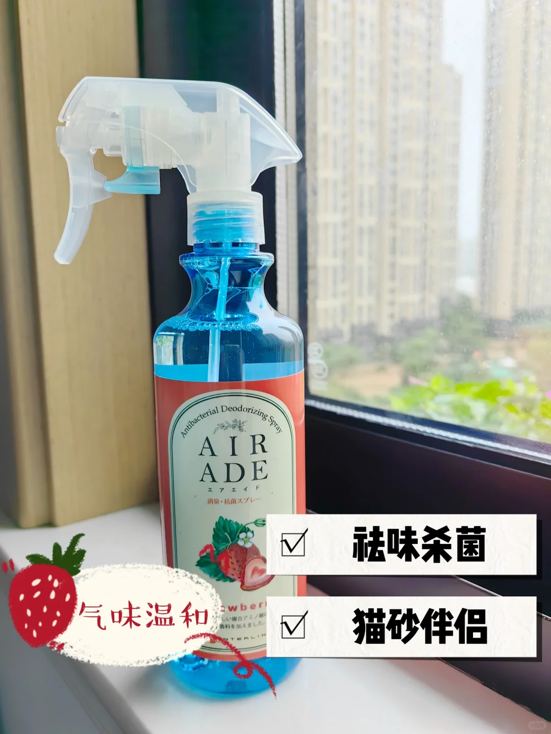 养猫必备，猫砂伴侣