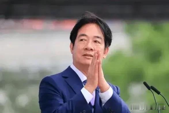 还有一天，赖清德即将登上飞机，离台窜访，美国卡尔文森号航空母舰进入南海，P8A反