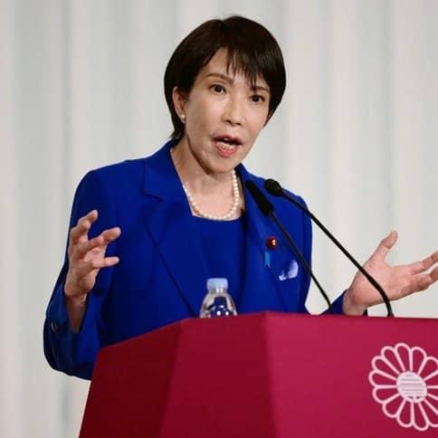 尽管高市早苗引发中日外交争端，其政府支持率却飙升至75%，这似乎显示，即便在地区