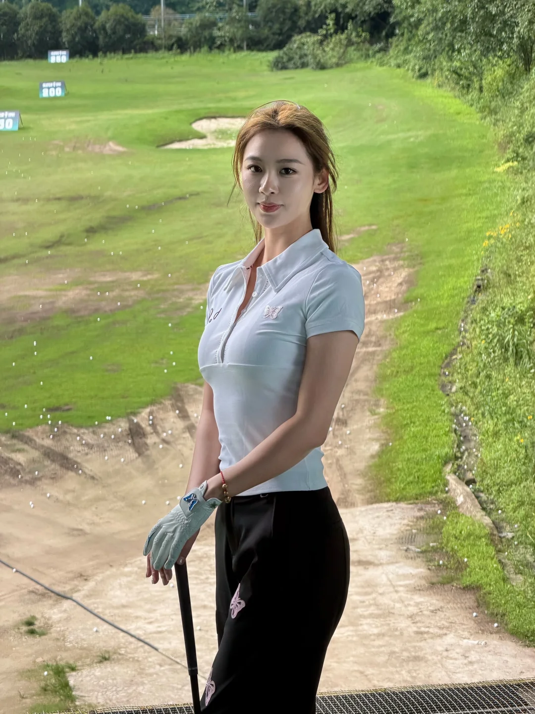 Butterfly ⛳️