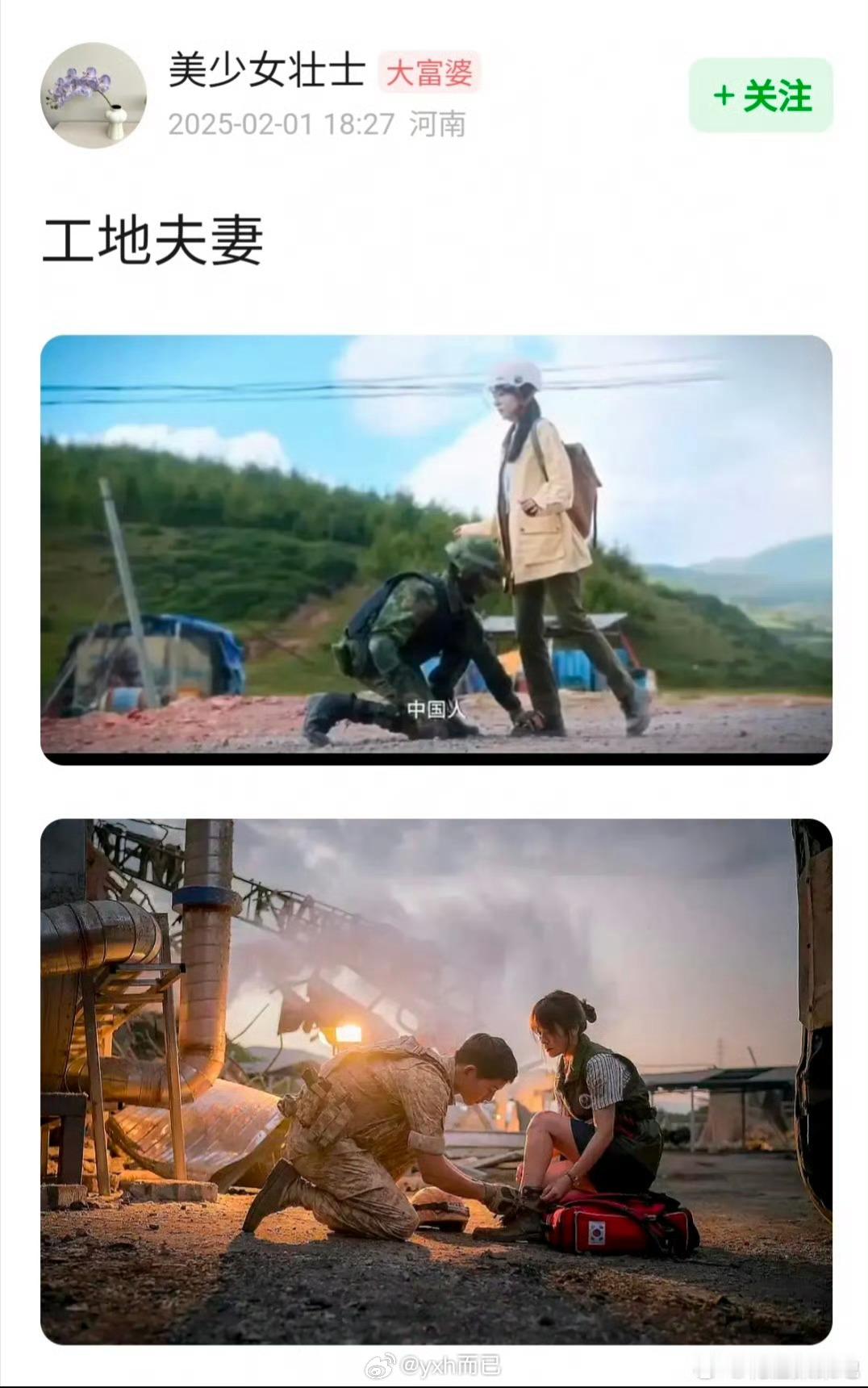 白色橄榄树 完了完了好多吐槽的 导演要亖啊 