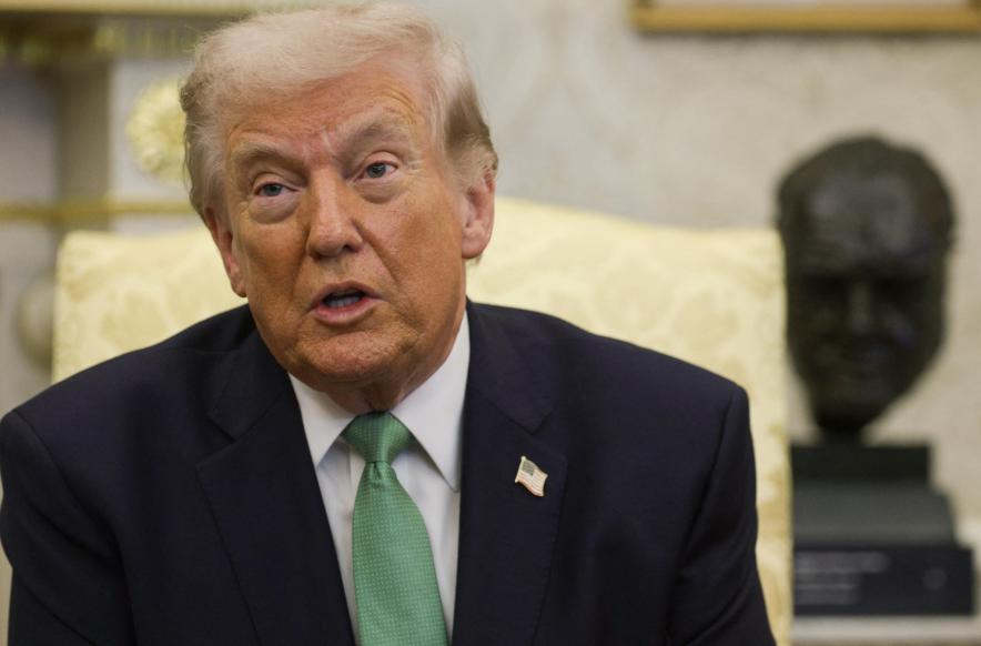 中东变局再起，特朗普计划匆忙退出，刻意逃避责任，中方给出安全背书，伊朗问题或将迎