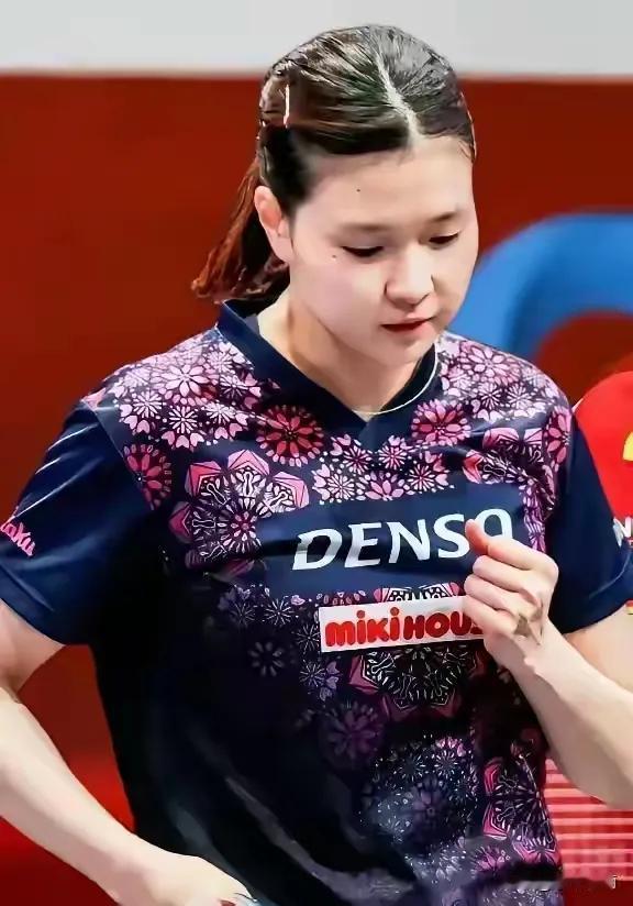 外战强，内战弱，成为桥本帆乃香的一大短板！wTT挑战赛巴西站女单半决赛，桥本帆乃
