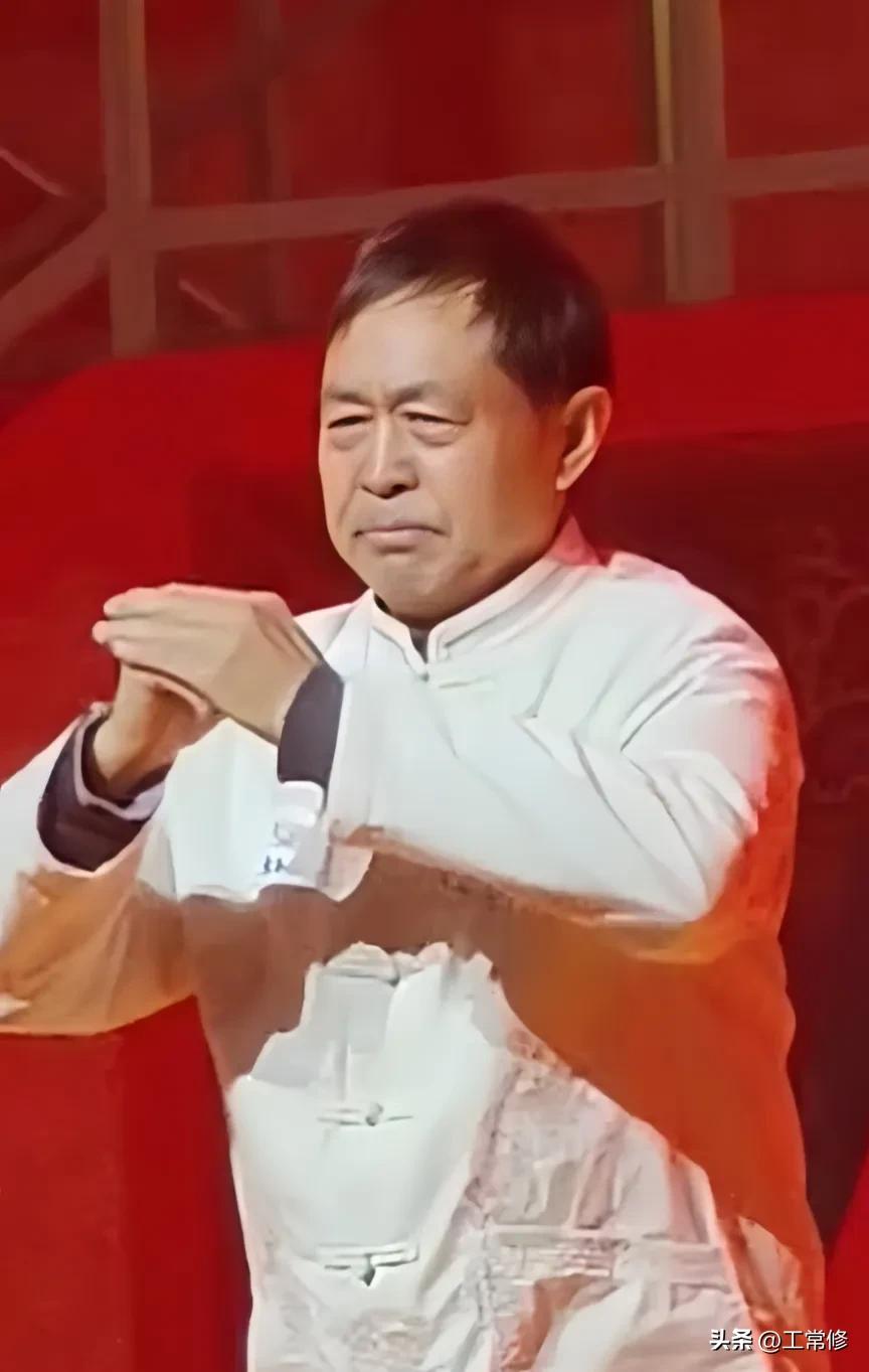 马保国空降沈阳，出场费至少5位数，现场展示绝活“闪电五连鞭”！

日前，有沈阳网