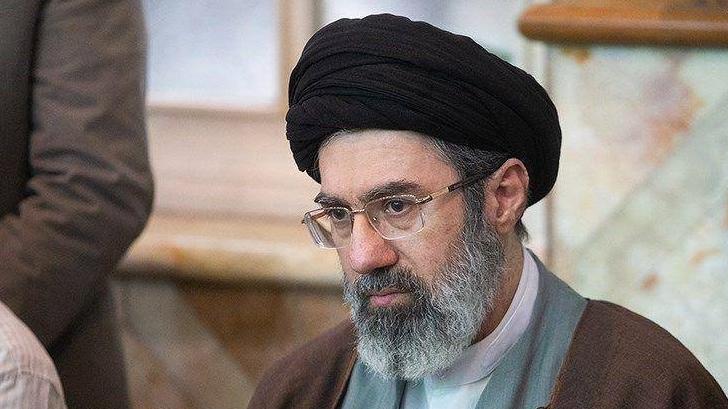 兄弟们，中东肯定要开始2.0续打了！
伊朗已明确表态拒绝参与第二轮谈判，直言与美