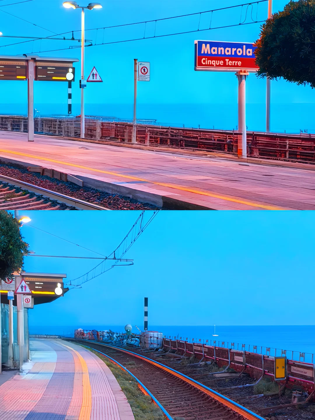 意大利旅行，五渔村值得去吗（附攻略）