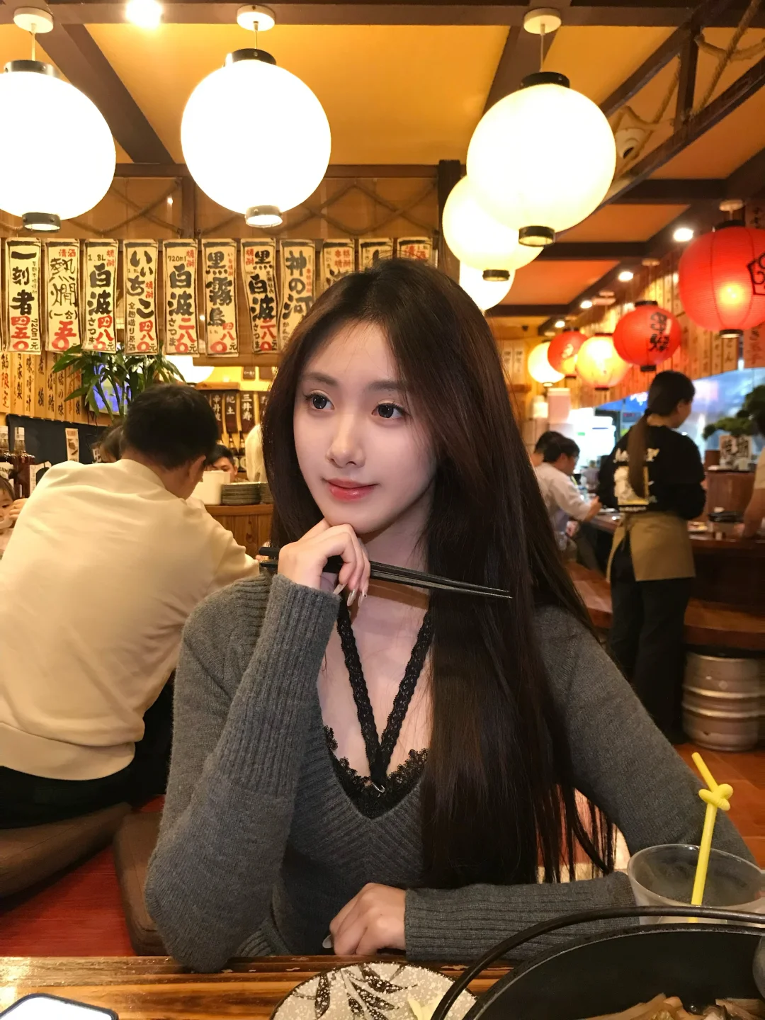 居酒屋日料店拍拍拍🥢