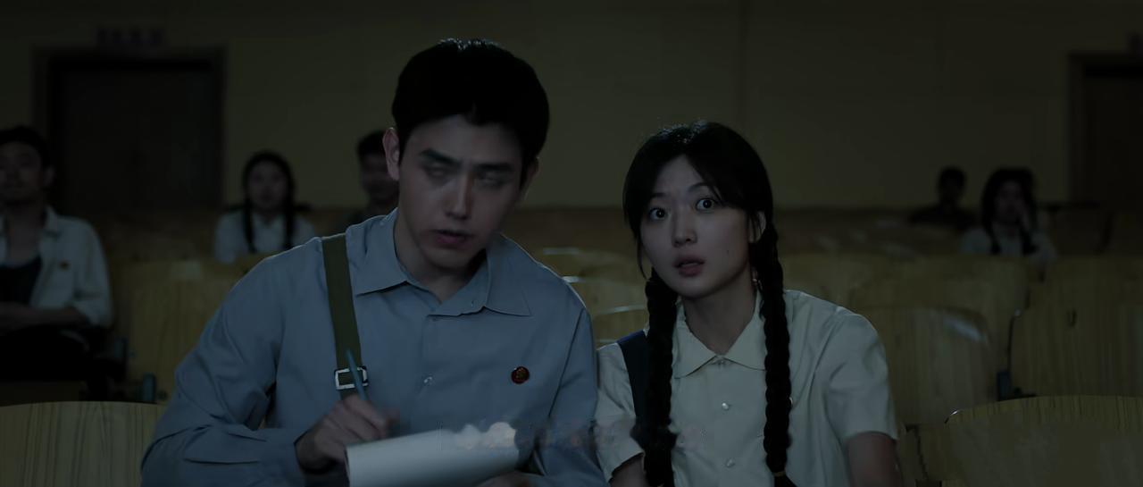 导演李安说：我觉得婚姻里头再多的爱都没有比尊重重要，尊重远远比爱重要，我觉得不管