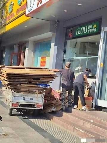 为什么她说她家没有预制菜大家都信了 