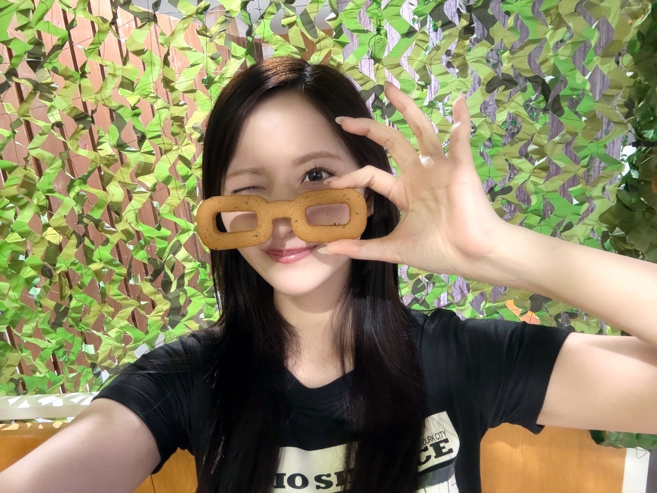 やんちゃん「今回の42枚目シングルはアンダーメンバーとして活動します！なんと今回