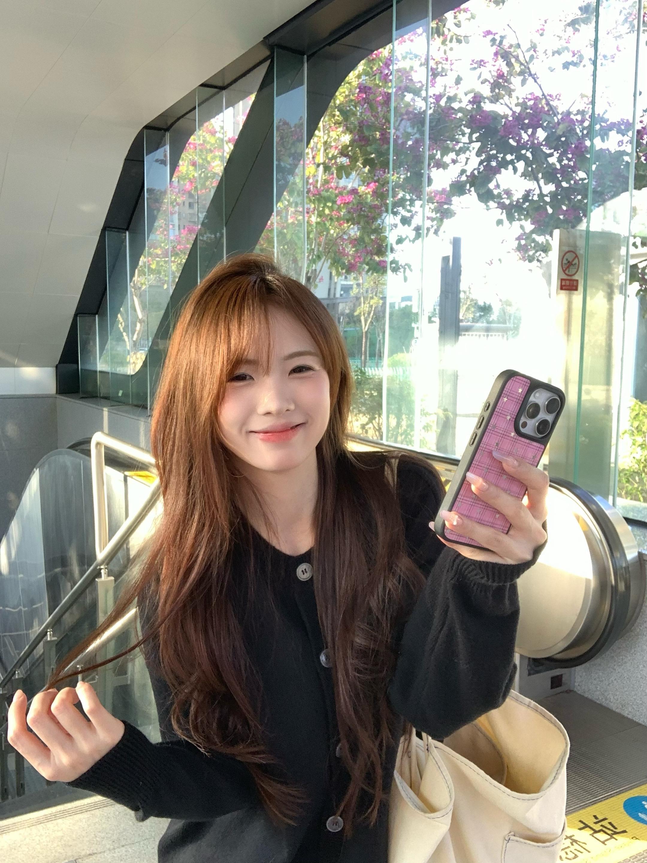 日常就是如此无聊简单🥹