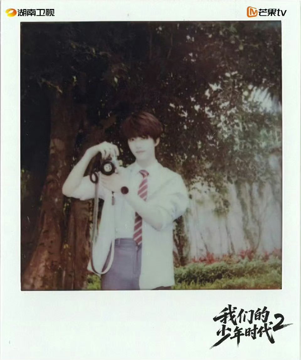 我们的少年时代2少年DV碎片少年们青涩的影像记录，一起来欣赏！我们的少年时代2