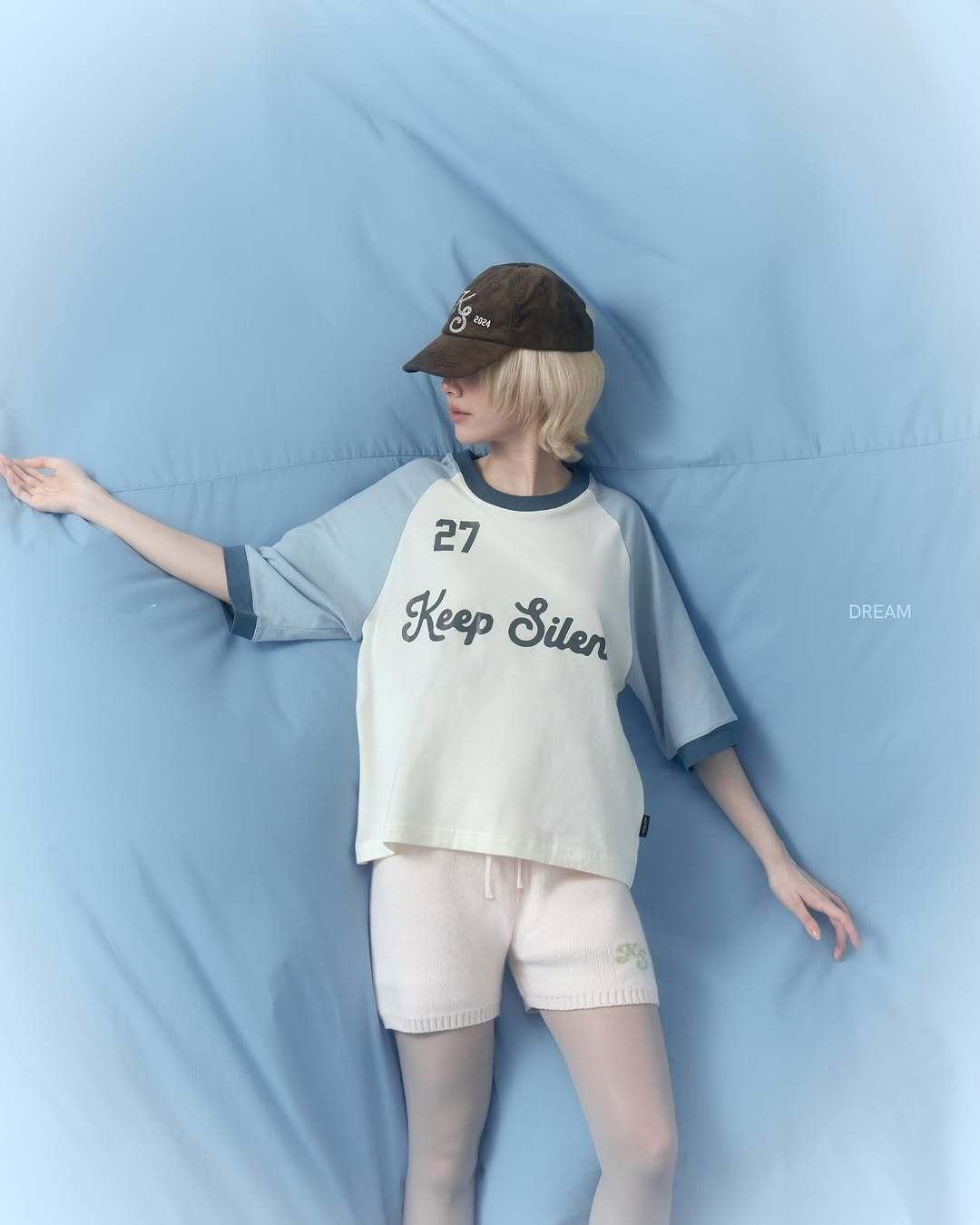 KS更新:“Designed for softness, ease, and e
