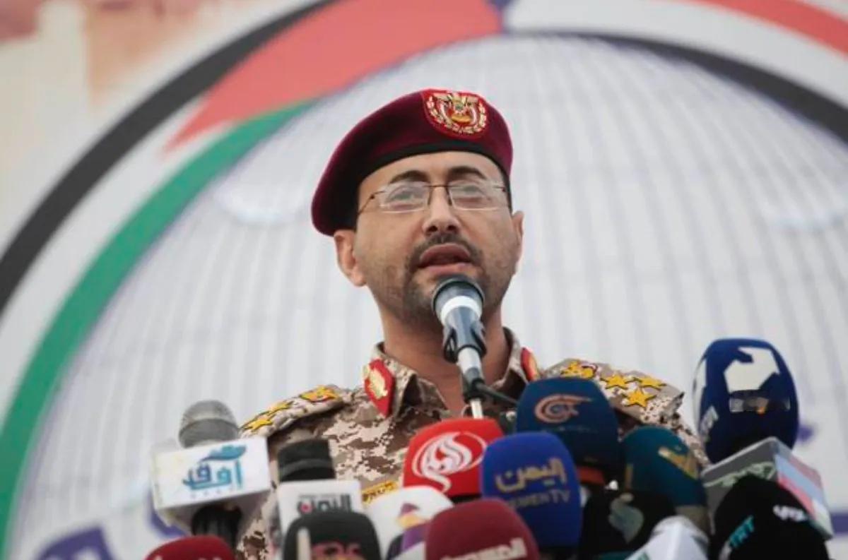 也门胡塞武装承诺：

继续为所有俄罗斯和中国船只在红海提供安全通道。。(信息来源