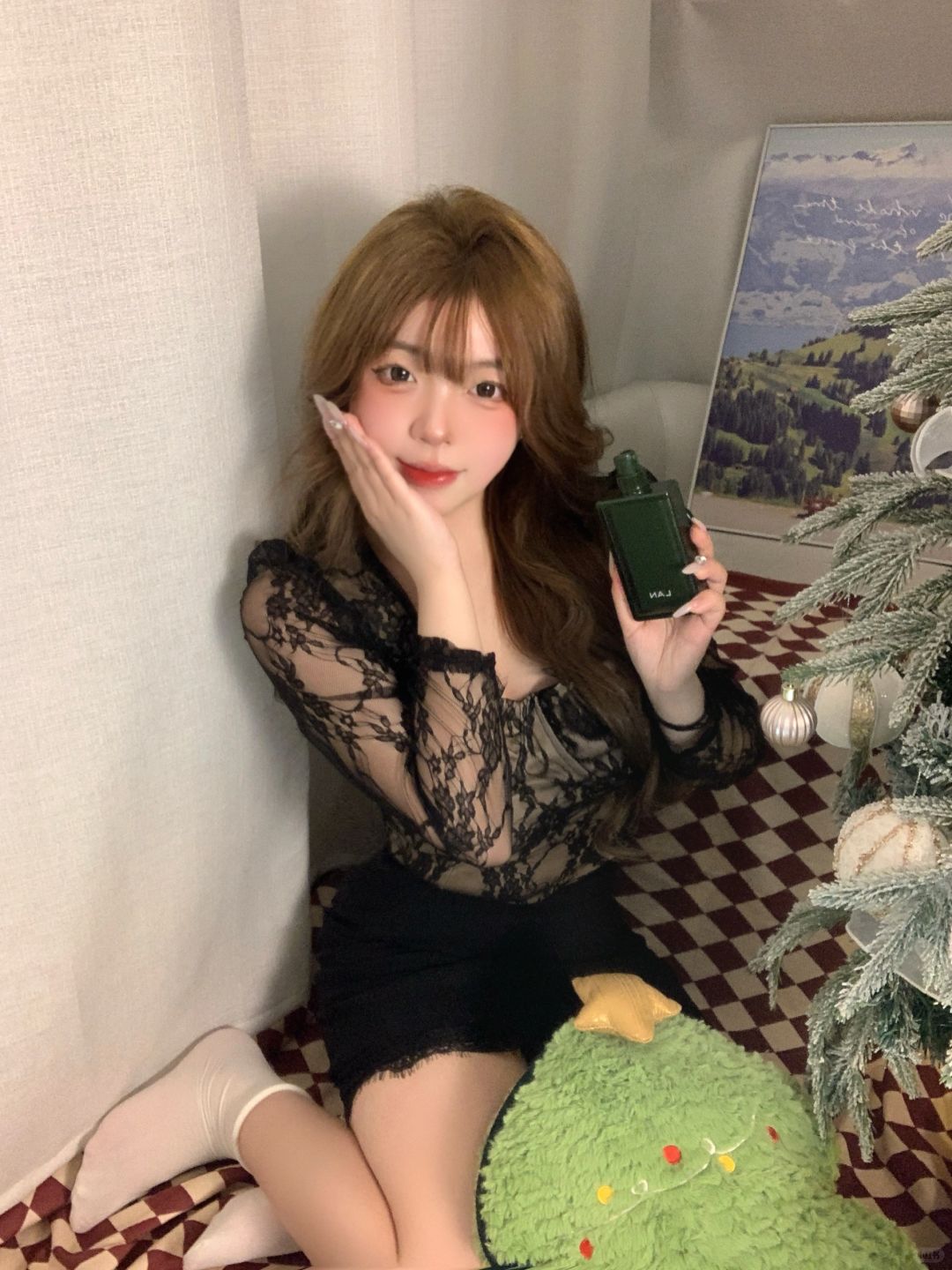 •‿•🖤