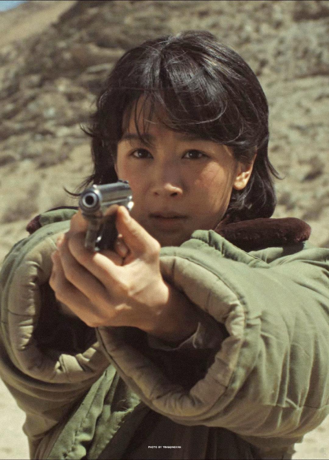 杨紫张哲华狼狗系意外好嗑电视剧生命树 邵云飞那种直球又笨拙的真诚特别打动人，白菊