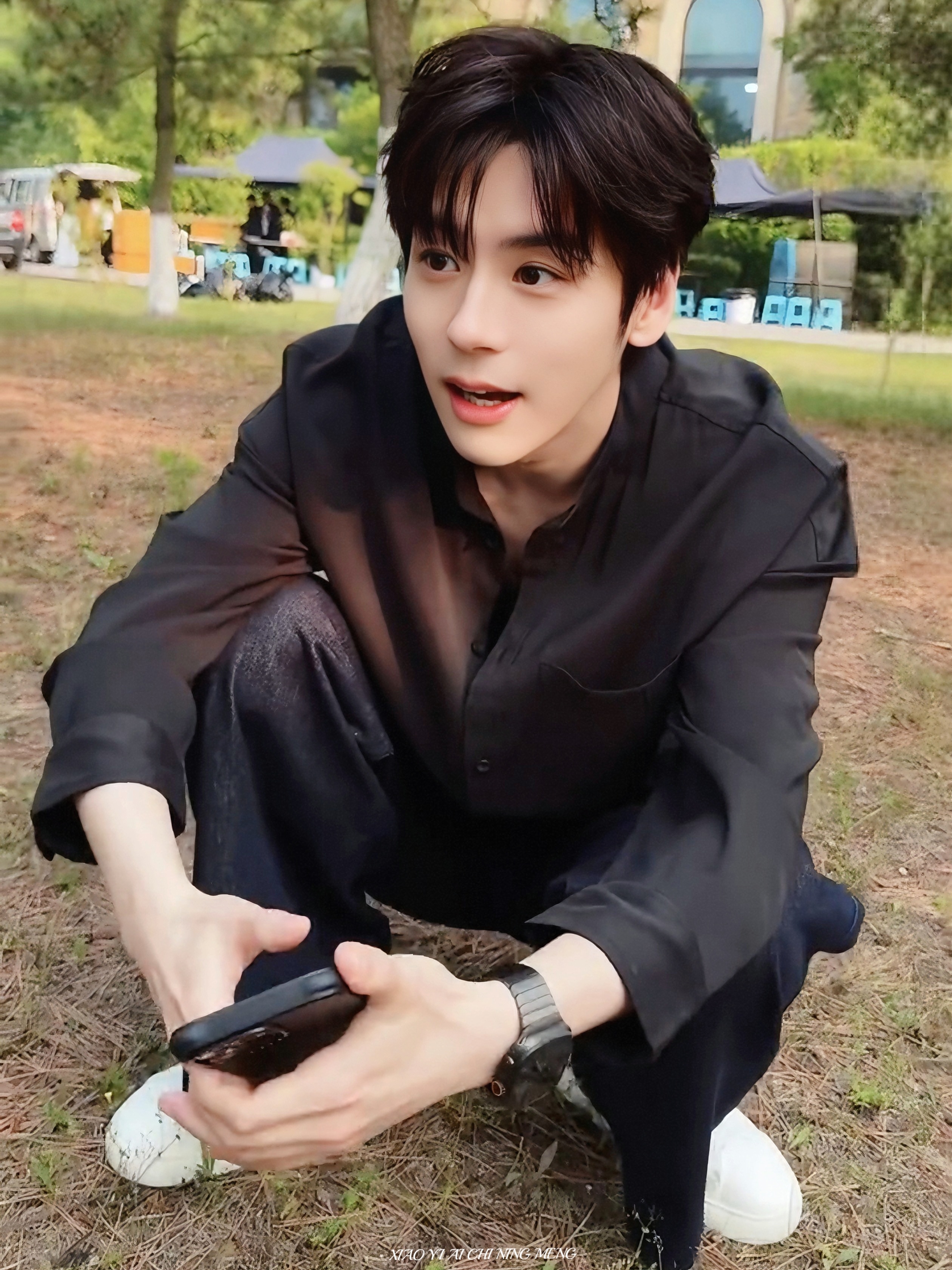 ɢᵒᵒᵈ ɴⁱᵍʰᵗ晚安，希望梦里也有人能保护你