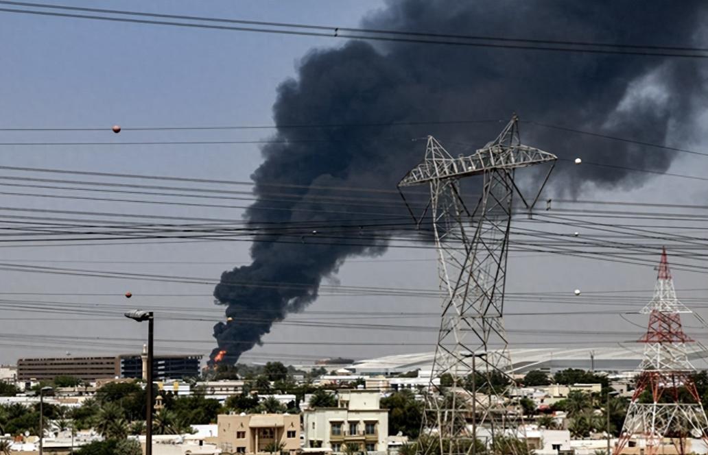 科威特麻烦大了！伊朗说到做到，伊朗真打海水淡化设施了！

3月30日科威特通讯社
