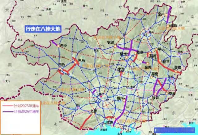 西部陆海新通道西中东三线：节点、港口选型、内陆如何借道向海