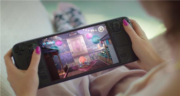 Steam Deck OLED版来啦！它提供512GB与1TB两种版本，售价分别