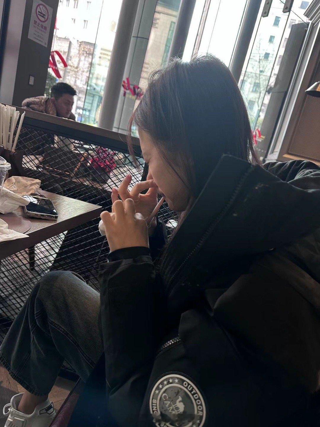 新年愿望是，结交人格很棒的好朋友。 ​​​