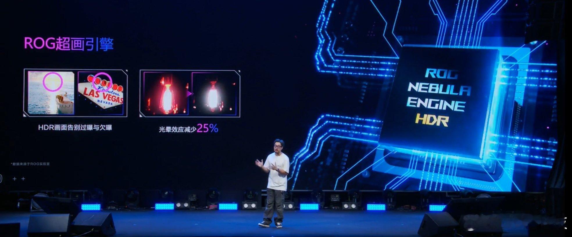 ROG20周年枪神10Plus超竞版 家人们谁懂啊！ROG20周年盛典超燃开启，