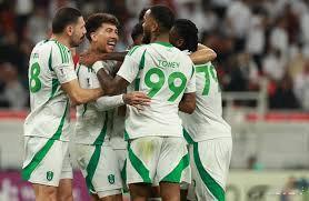 沙特联：达曼协定vs吉达联合核心：客胜 / 平参考：0-1、1-1、0-2达曼协