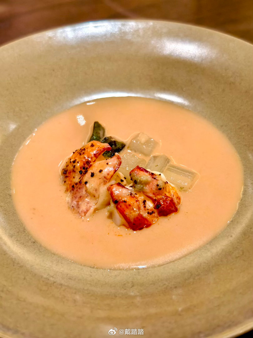 Restaurant Allen，Best Chef Award荣获二刀的Che