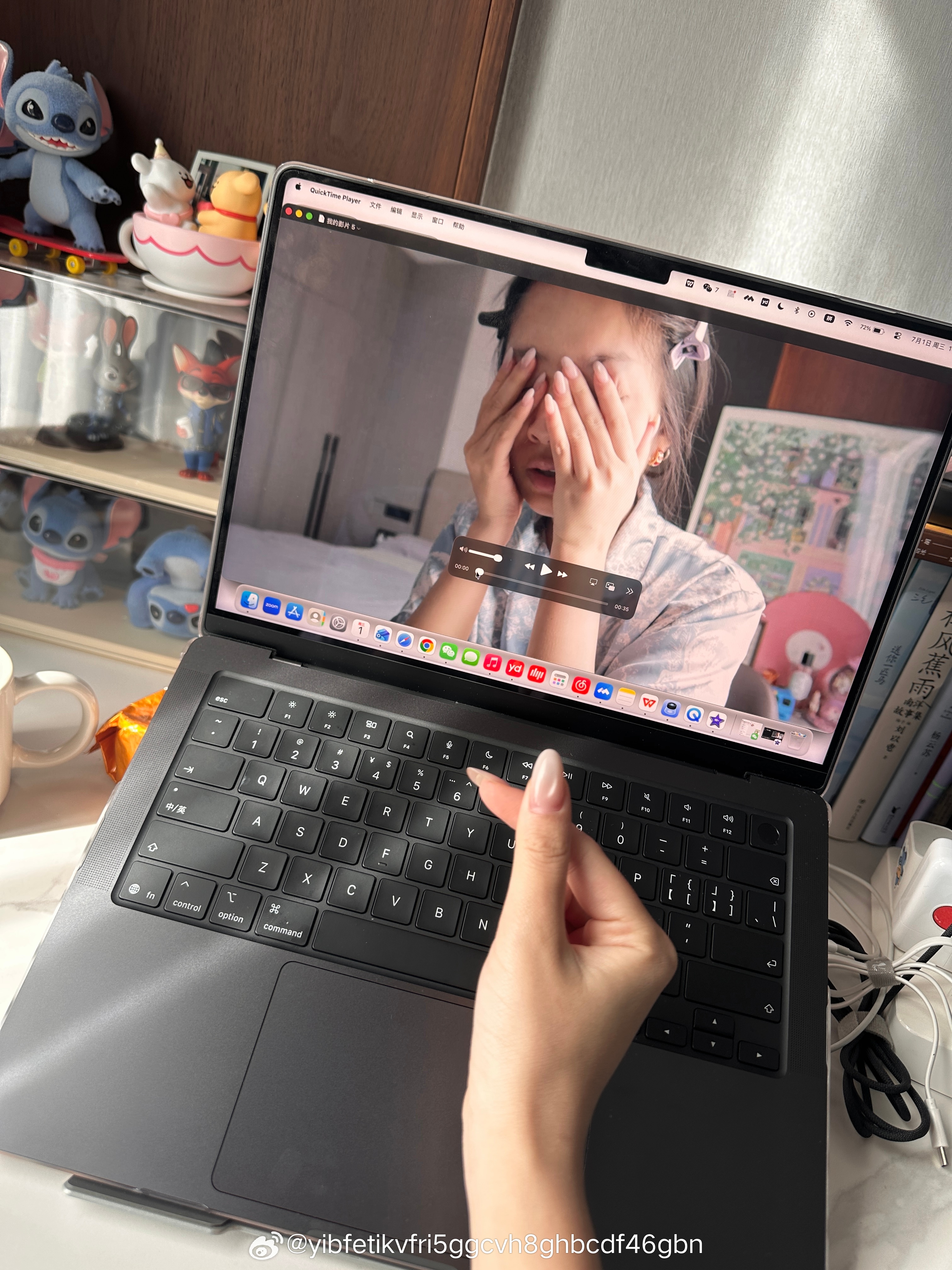 试图开启我的第一支vlog，有没有什么小建议刚开始技术有限，不要对俺太严格 