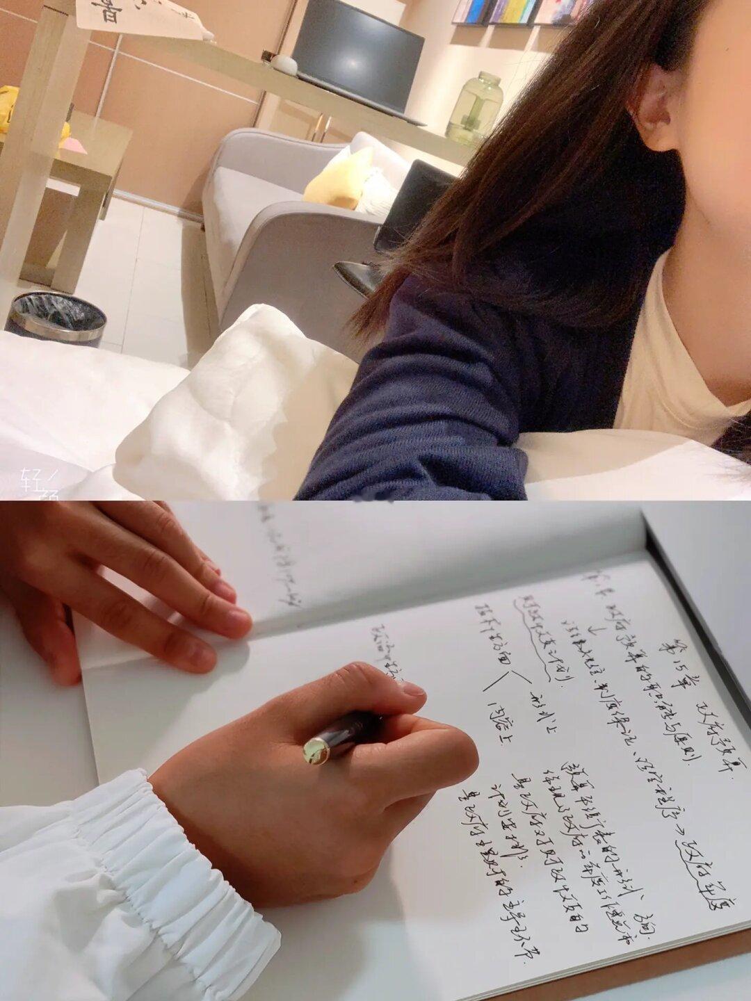 待过办公室才懂，写材料核心不是靠写和抄，而