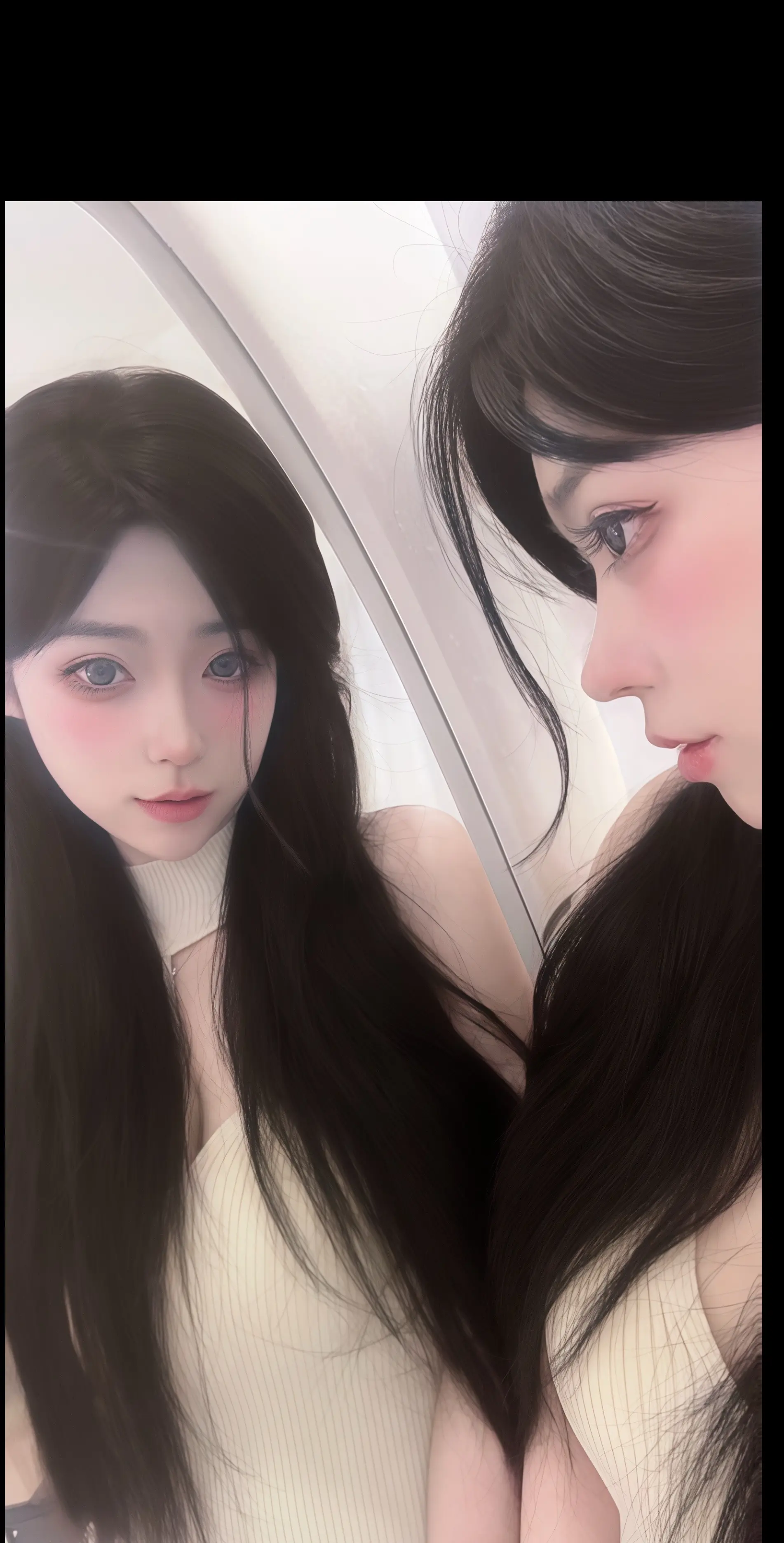 你说恨我一辈子 那和想我一辈子有什么区别