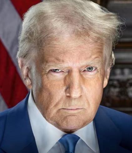 当今，全世界人民盼望的是什么？答：全世界人民盼望的是美国总统特朗普尽快被选票和制