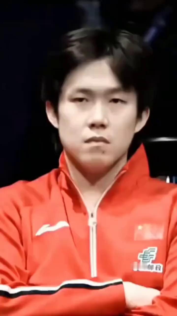 一觉醒来天都塌了。伦敦世乒赛男团小组赛，中国男团1：3不敌韩国队，遭遇本届赛事首