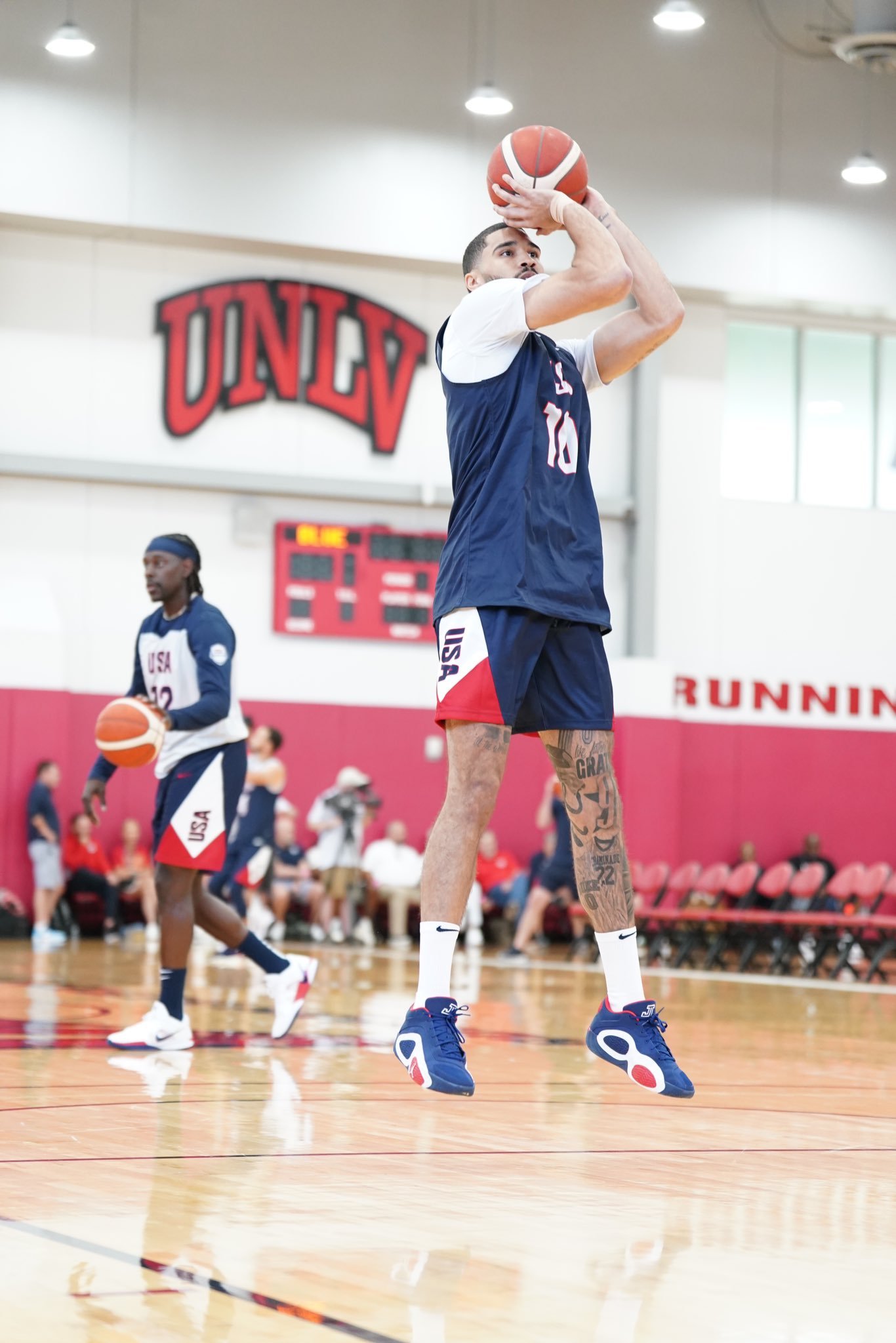No. 10 ​​​