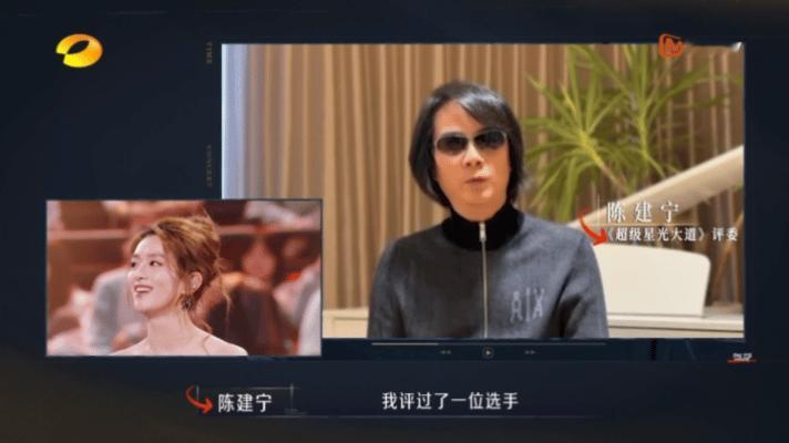 #陈昊宇出道10年了#节目组为陈昊宇准备了出道十周年惊喜，每一位朋友和粉丝都分享