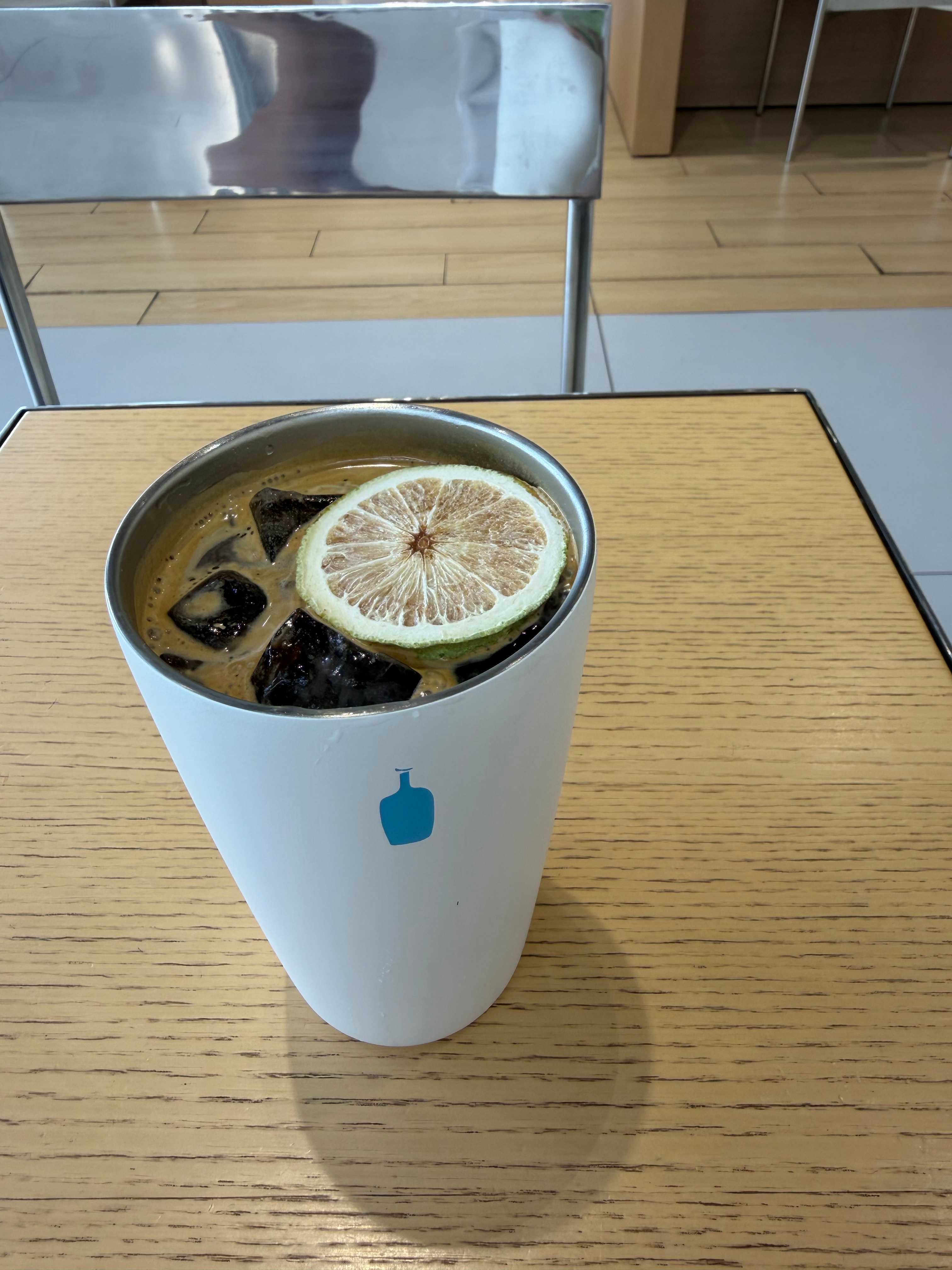 ☕️ ​​​