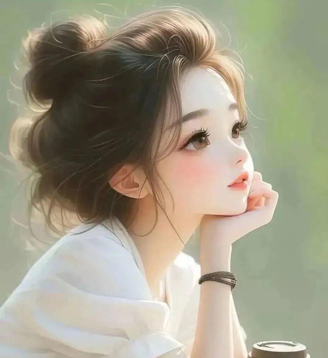 悲伤的事情总会不期而至，只不过是换件外衣而已。
