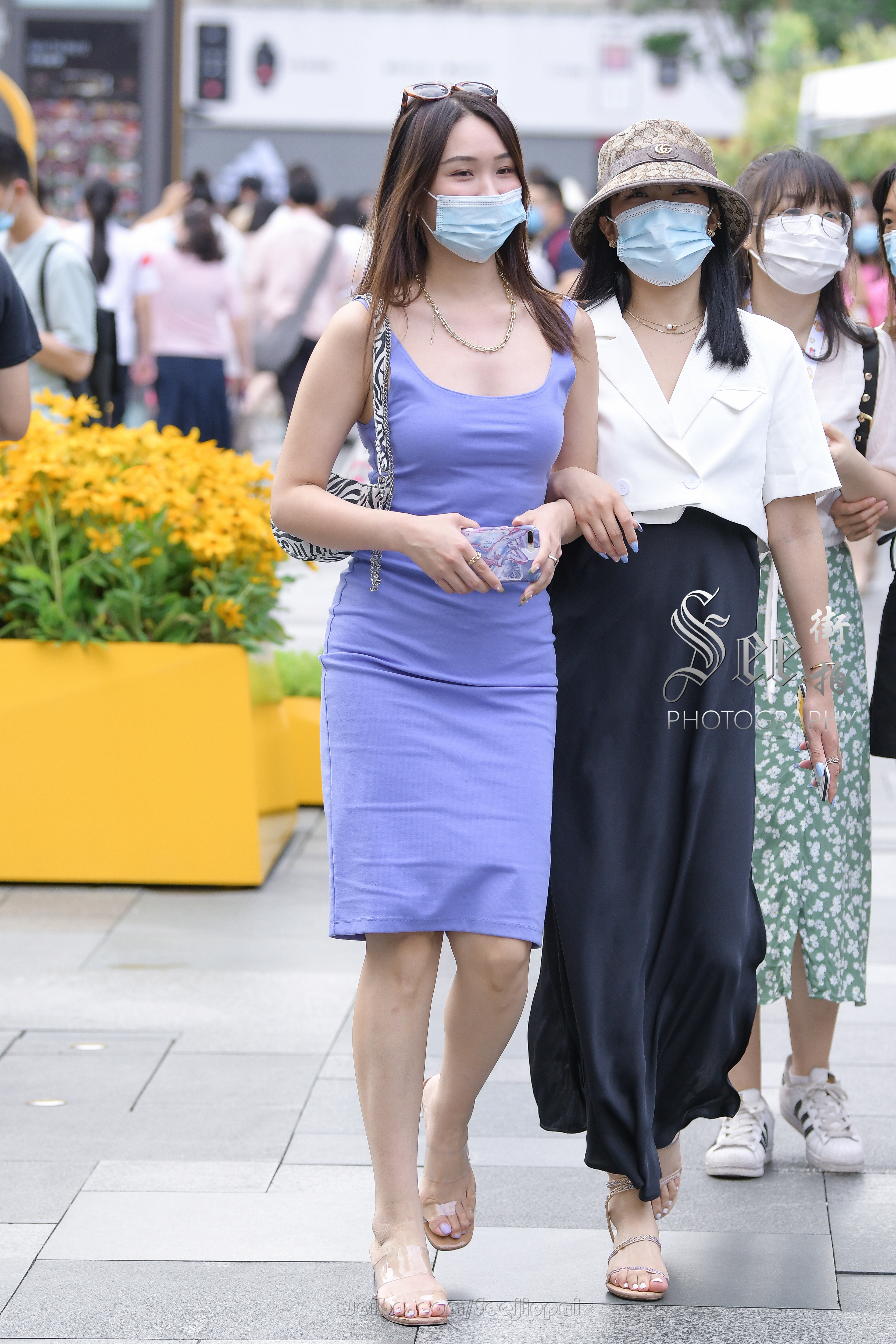 知性优雅迷人~~ ​​​