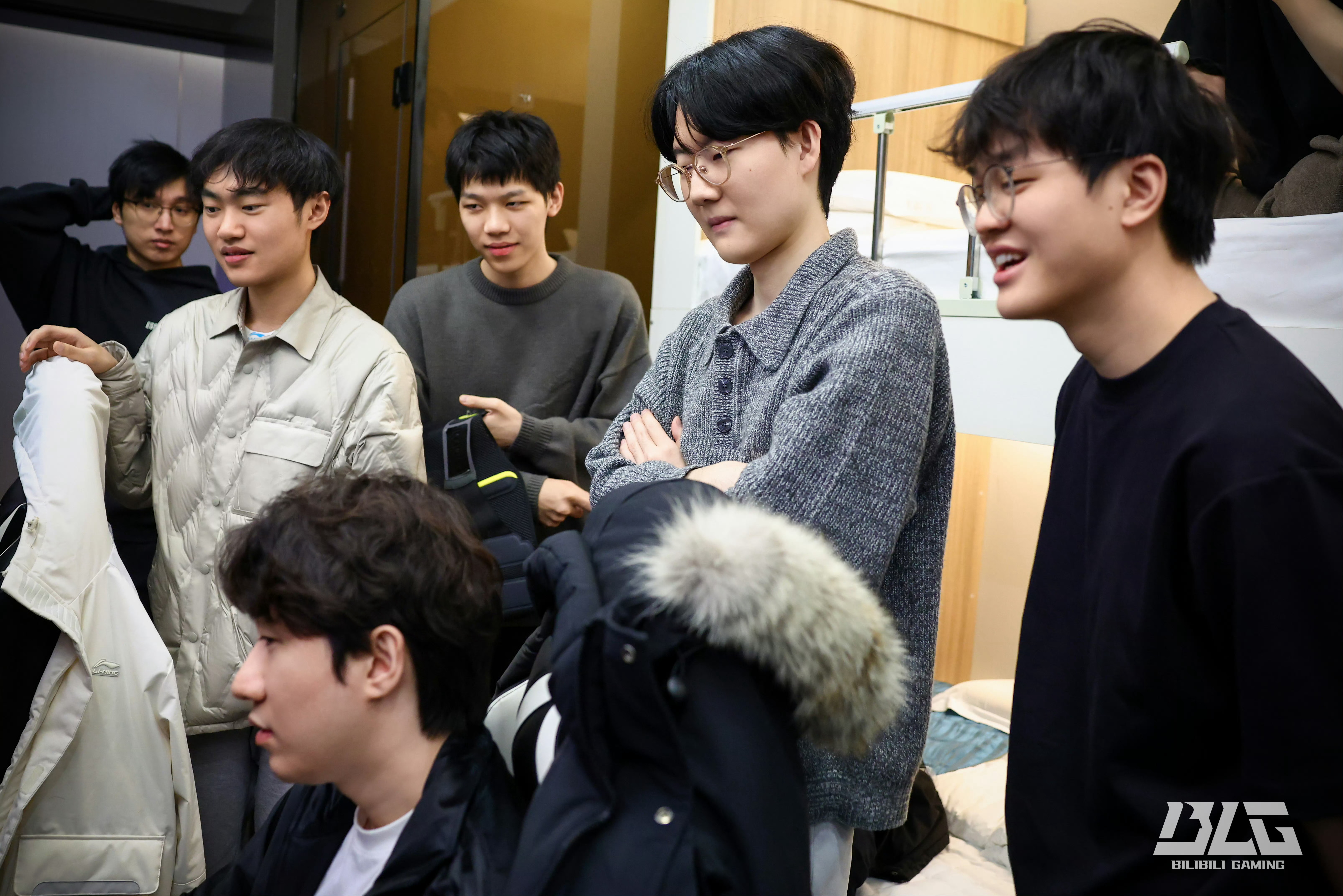 状态下滑还是有待磨合？Viper多数据位列倒数：伤害占比排名倒数第三BLG目前在