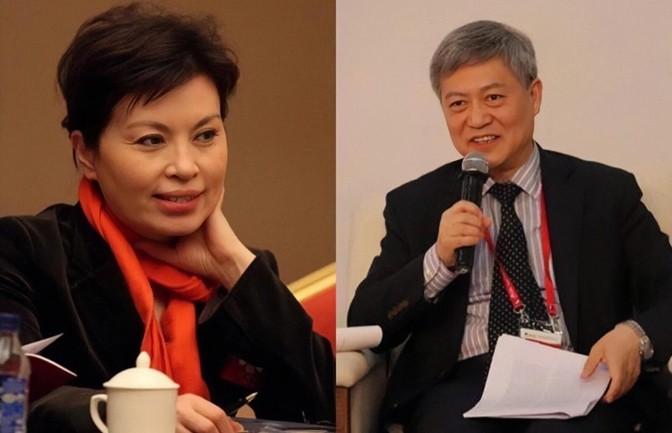 1998年《新闻联播》直播还有15分钟，李瑞英突然接到儿子坠楼的消息，但她努力平