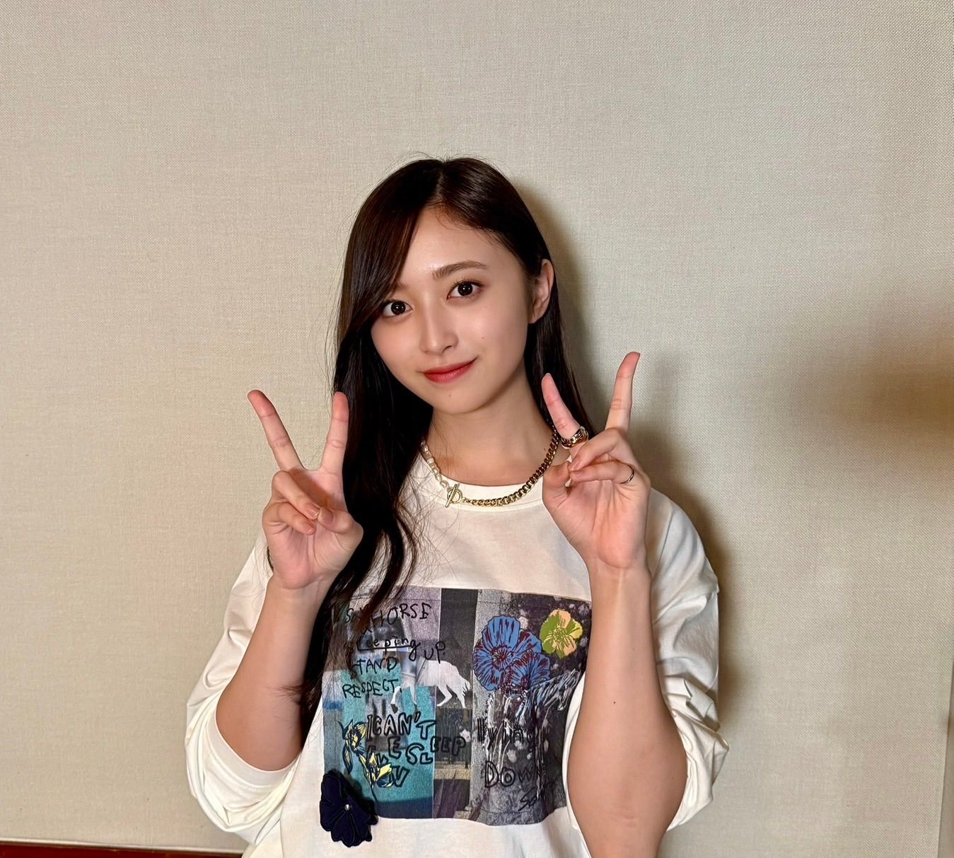 乃木坂LOCKS 　 井上和 ​​​