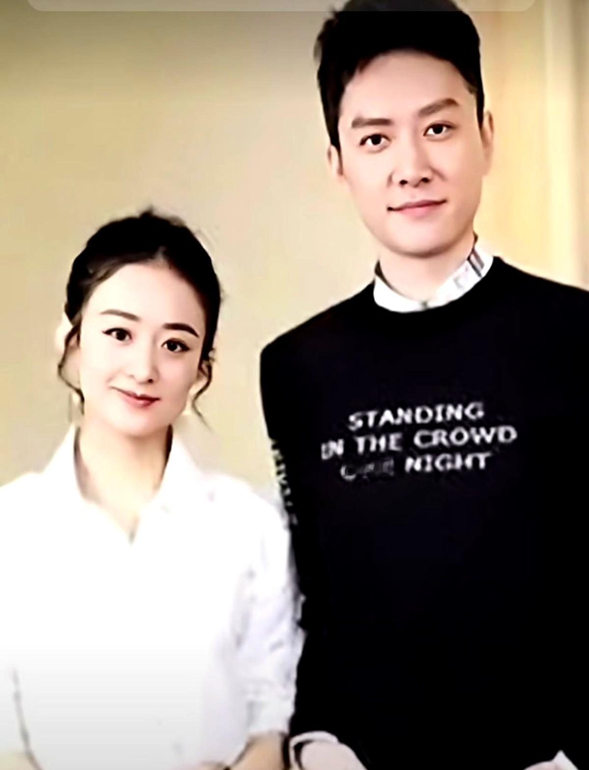 离婚4年，赵丽颖把事业盘成了大号“爽文”。

飞天+金鹰双杀，剧剧爆款，《与凤行