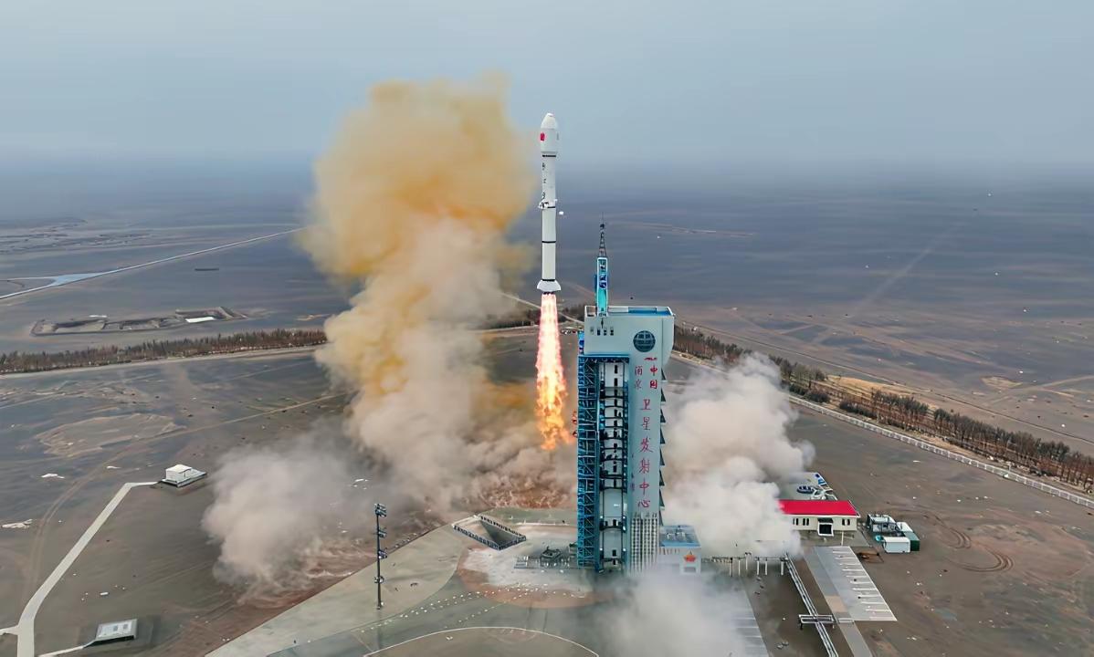 解读美媒“实践31号卫星机动监控美国战略卫星”报道，分清事实、话术与博弈本质
 