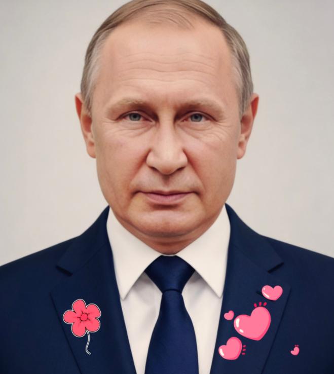 俄总统昨晚那个讲话，听得人背脊发凉。

12月9号，没有任何回旋余地，只有一句硬