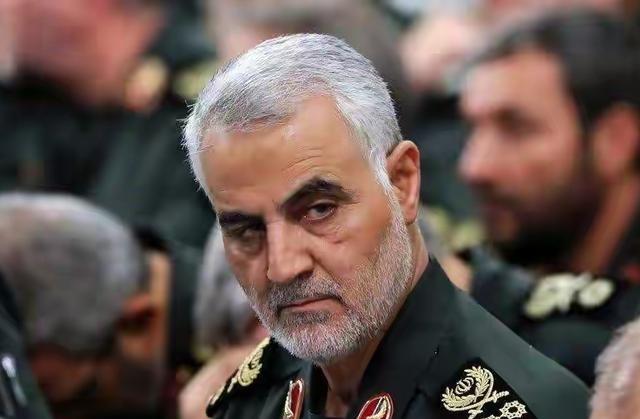 这就尴尬了！美国国务院宣布逮捕了苏莱曼尼的侄女和侄孙女，结果惨被打脸——苏莱曼尼