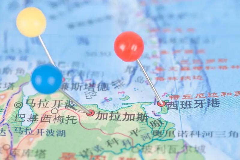 美国石油公司不愿投资委内瑞拉，这背后门道可不少。特朗普曾让美企投超1000亿美元