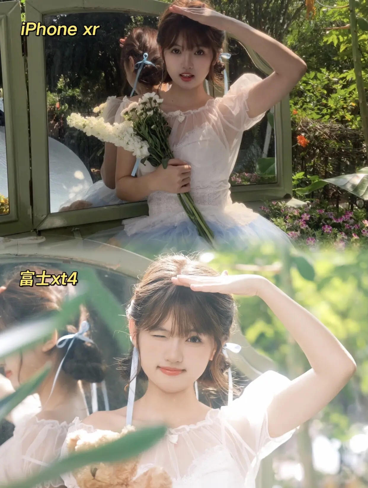 拍照还是买相机吧.......富士X-T4：主打旗舰级画质、五轴防抖与...